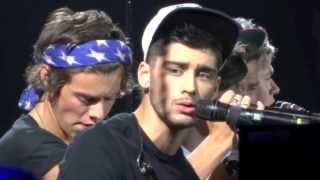 One Direction - C&#39;Mon C&#39;Mon - Last Show (8/10)