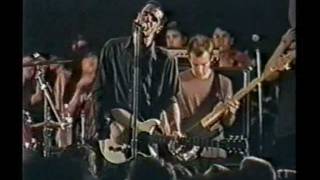 Fugazi - Sieve-Fisted Find (live, 1991)