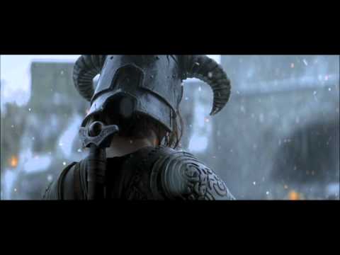 skyrim live action trailer