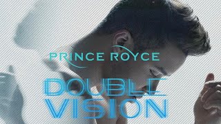 Prince Royce- Double Vision (Deluxe Edition Album 2015)