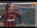 Inzaghi Offside Goal Vs Inter 2008 2009