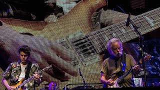 Dead &amp; Company - Easy Wind (Live Debut)