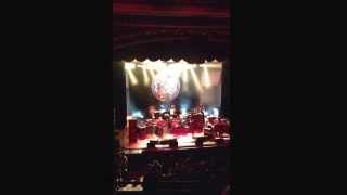 Gov't Mule - Brighter Days - 2/21/14 - Victory Theater, Evansville, IN