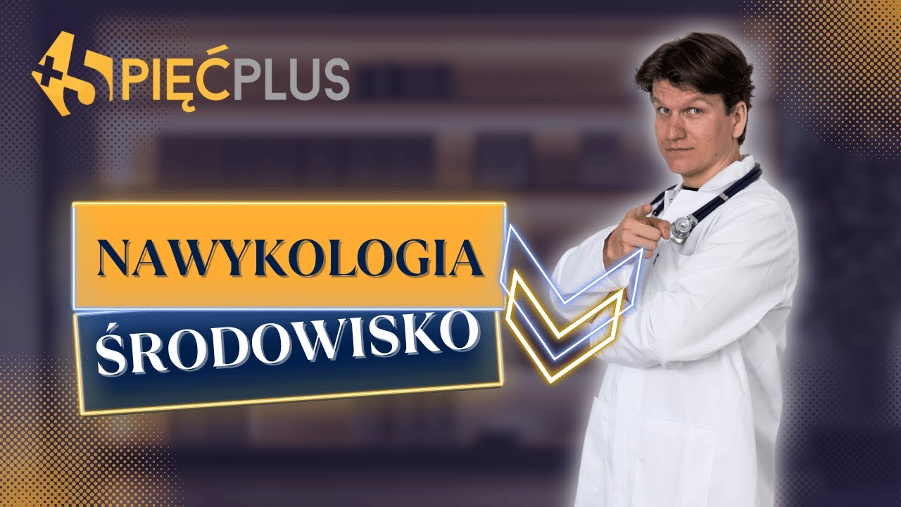 Nawykologia - Środowisko