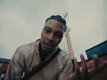 NEMZZZ PTSD OFFICIAL VIDEO