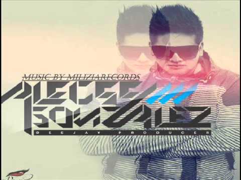 Alecs Gonzalez ( im maria Original TDR mix PVT)