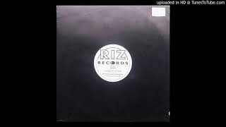 Manasseh Meets The Equalizer- Surface Tension Dub
