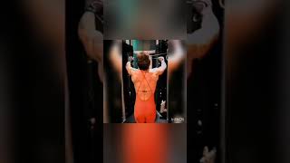 women physique 2021 Aneta Heluszka