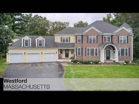 Video of 8 Calista Terrace | Westford Massachusetts real estate & homes by The Thompson Team