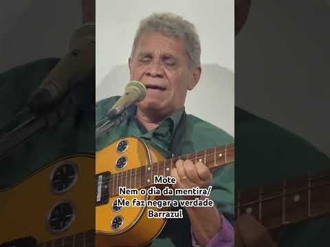 Grande cantoria com Zé Viola e Barrazul- Malhada de Bocaina-PI