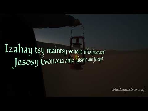 Omeo Solika Rija Rasolondraibe Karaoké