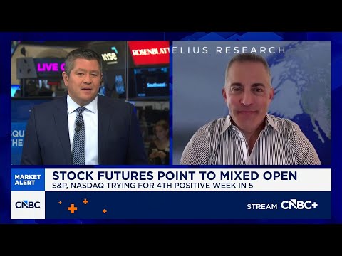 Melius’ Ben Reitzes on SK Hynix's market debut: 'We're very bullish on memory'