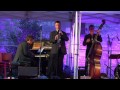 MARTIN SECK ALL STARS  "PASSPORT TO PARADISE"