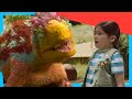 Making Friends And Staying Safe Dino Kids Dinosaur Shows For Kids