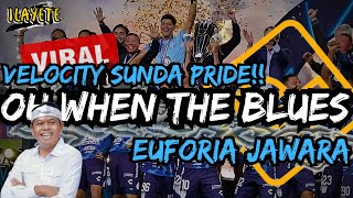 Download lagu DJ PERSIB JUARA OH WHEN THE BLUES VELOCITY TREND VIRAL TIKTOK TERBARU 2025!! mp3 Download lagu DJ PERSIB JUARA OH WHEN THE BLUES VELOCITY TREND VIRAL TIKTOK TERBARU 2025!! mp3