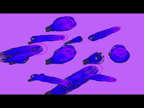 Fourth Contact (STO, Plaits, Marbles, Erbe-Verb, Hexpander and Hexmix)