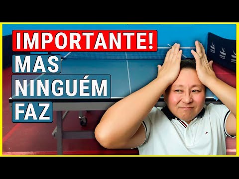 How to improve movement in table tennis - ping pong