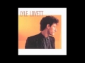 Lyle Lovett — "God Will"