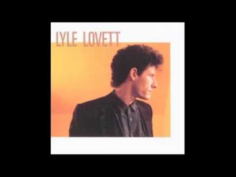 Lyle Lovett — 