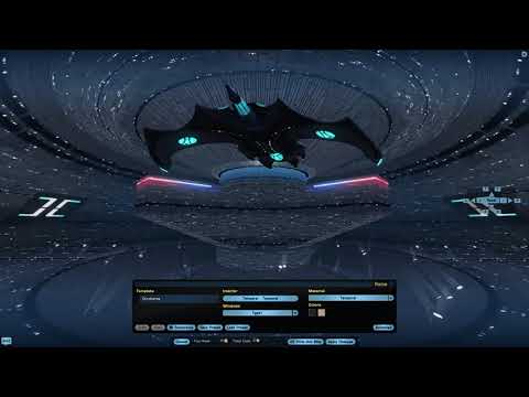 Star Trek Online Abridged Ship Reviews - Ouroboros-Class