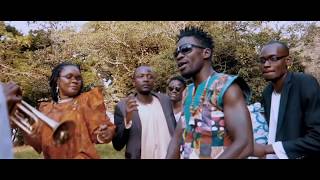 Kigwa Lero - Bobi Wine ft. Nubian Li