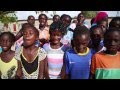 "Dont Worry Be Happy", sung by kids 
