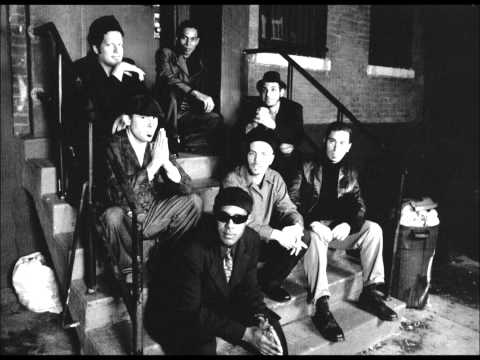 THE SLACKERS - Manuel