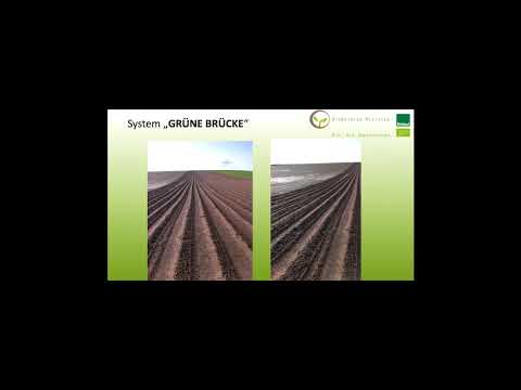 Update-Tage der regenerativen Landwirtschaft mit Friedrich Wenz und Dietmar Näser