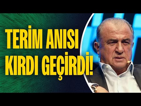 Mustafa Denizli, Fatih Terim ve Şenol Güneş'le yaşadığı harika anıları ikiliye bakarak anlattı!