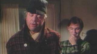 The Homecoming: A Christmas Story (1971) Video