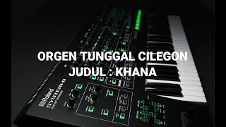 Download lagu AUDIO MP3 ORGEN TUNGGAL CILEGON - KHANA mp3 Download lagu AUDIO MP3 ORGEN TUNGGAL CILEGON - KHANA mp3