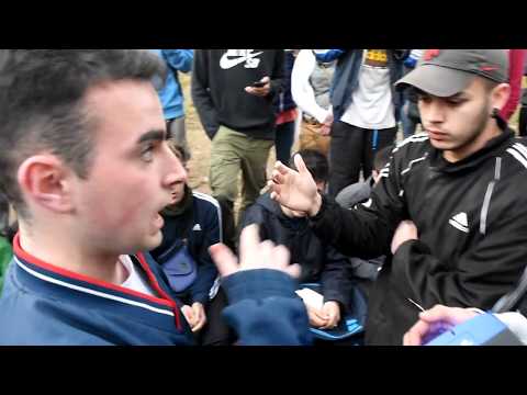 BUILI vs SPEKTRO -4TOS DE FINAL- Fecha 10 Torneo -6/10- DarkJail