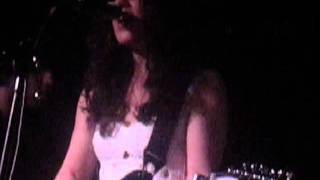 Seapony - Into The Sea (Live @ The Old Blue Last, London, 04/06/13)