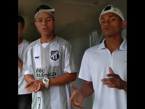 MC MALLOY e MC JHOW DR  Medley - pobre favelado $☯