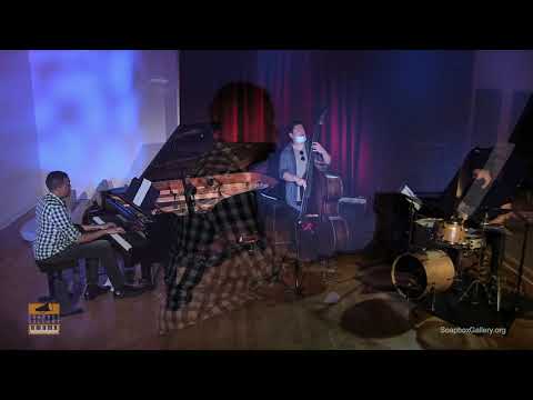 Lawrence Fields — Moving On