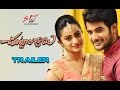 Chuttalabbayi Trailer Aadi And Namitha Pramod SRT Entertainments