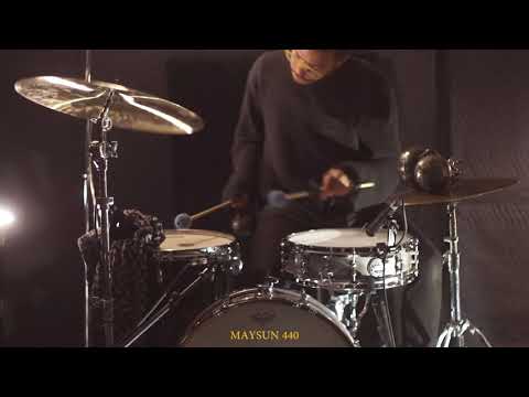 Night Improv 440 - MAYSUN | Harmonium, Op1, Pluck