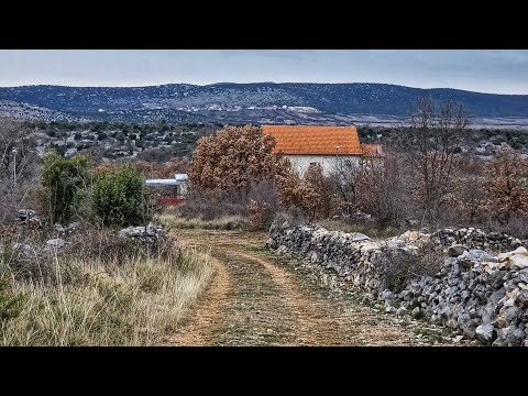 Чиста Мала - Selo Čista Mala kod Vodica