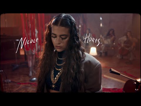 Nicole Horts - KRMA / Fuego (Live)