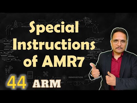 ARM Processor by Engineering Funda