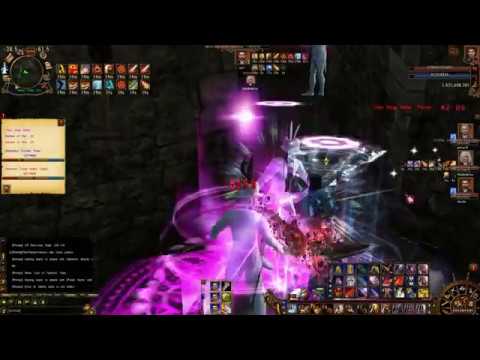 Voyage Century Online - Sands of Time Balanced ??