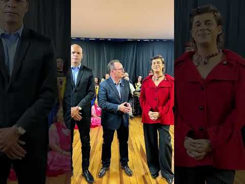 6⁰ Festival Regional de Danças Árabes de Capão Bonito-SP 2026