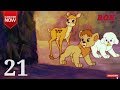 Simba Cartoon Hindi Full Episode 21 Simba The King Lion JustKids Show