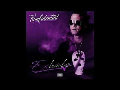 Konfidential - “No One Else” ft. Mike Trace [Official Audio]
