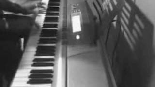 Enmudece mi voz Marco Barrientos (piano)