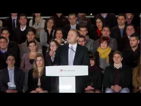 Malta for All - 1st Official Campaign Clip