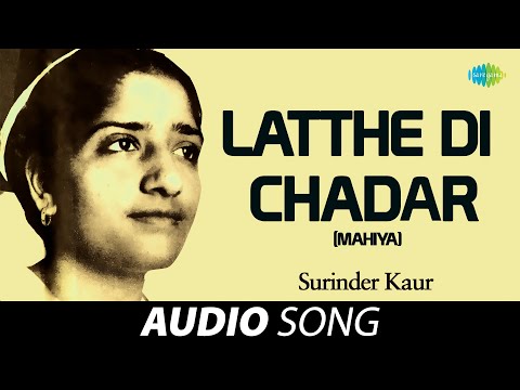 Latthe Di Chadar — watch video