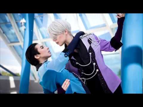 NIPPONFEST 2017 - Yuri!! on Ice