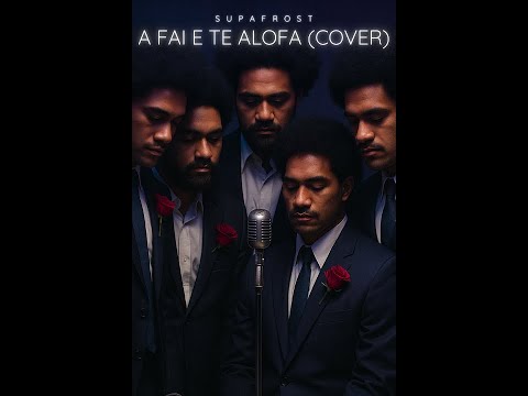 A fai e te Alofa (AI COVER)