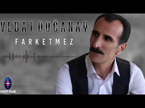 Vedat Doğanay " FARKETMEZ " Ağır Damar Arabesk Şarkılar✔️
